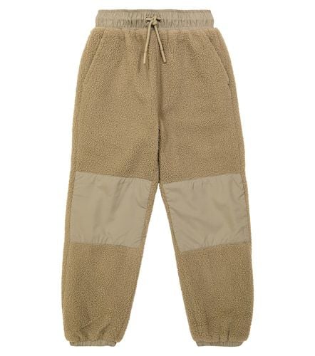 Liewood Emely fleece sweatpants - Liewood - Modalova