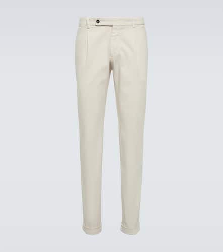 Thom Sweeney Cotton chinos - Thom Sweeney - Modalova