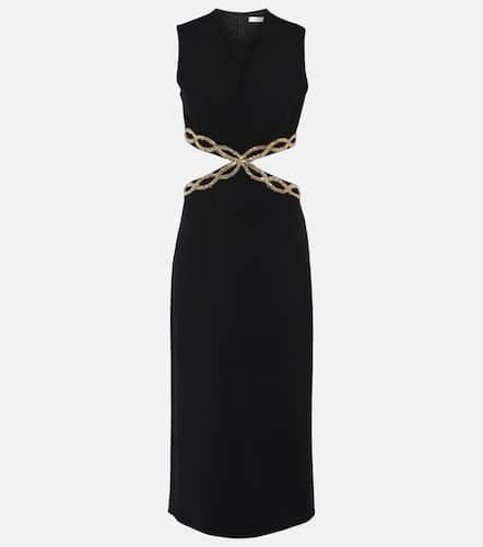 Embellished cutout gown - Dorothee Schumacher - Modalova