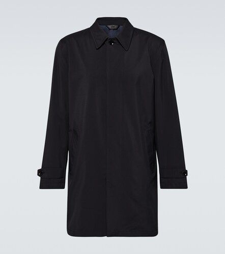 Brioni Technical car coat - Brioni - Modalova