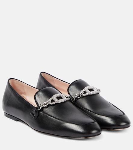 Roger Vivier Mocassini in pelle - Roger Vivier - Modalova