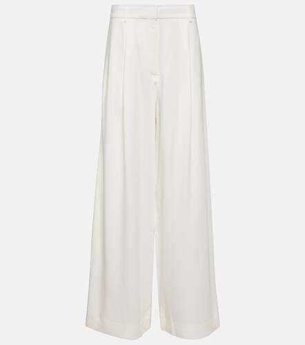 CO Wide-leg satin pants - CO - Modalova