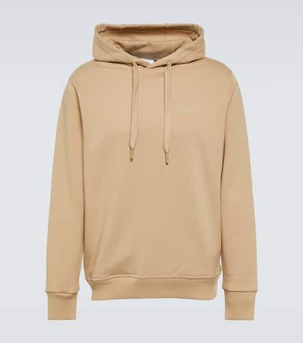 Burberry EKD cotton hoodie - Burberry - Modalova