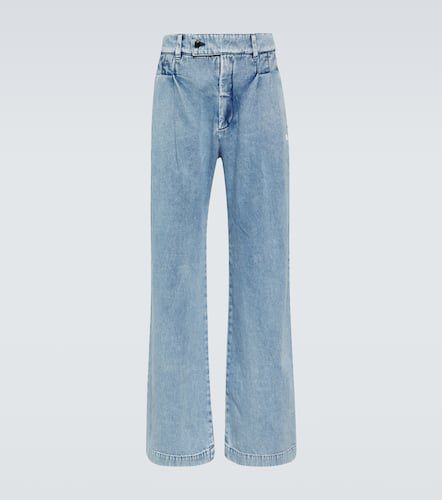 Amiri Wide-leg jeans - Amiri - Modalova