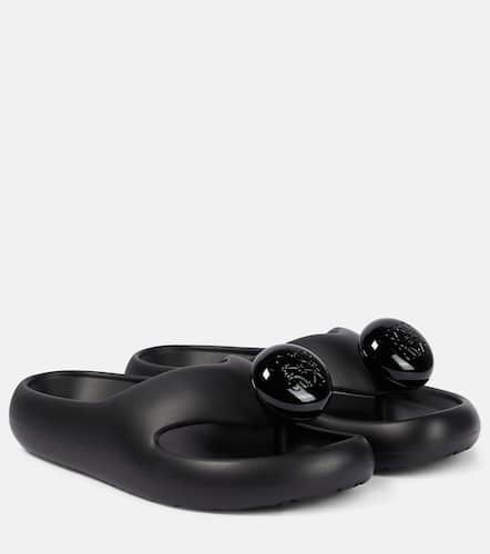 Loewe Bubble thong sandals - Loewe - Modalova