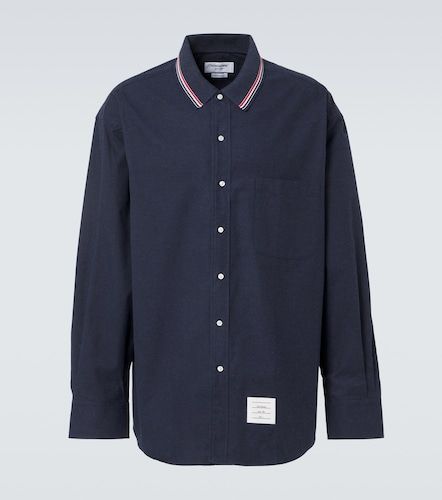Thom Browne Camisa de algodón - Thom Browne - Modalova