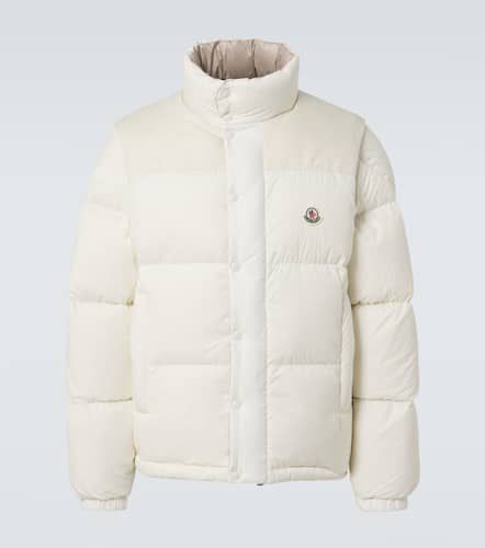 Verone convertible reversible down jacket - Moncler - Modalova