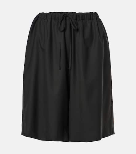 The Row Shorts Stanton aus Wolle - The Row - Modalova