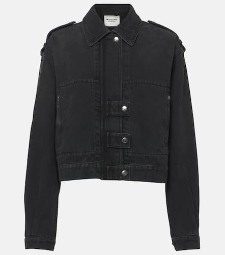 Marant Etoile Jeansjacke Julie - Marant Etoile - Modalova