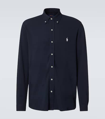 Cotton oxford shirt - Polo Ralph Lauren - Modalova