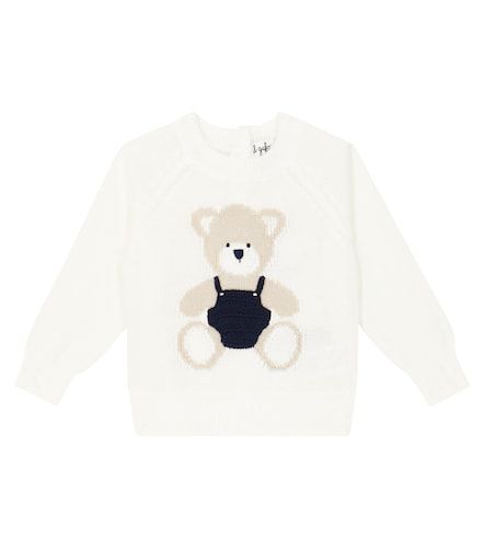 Il Gufo Baby - Pullover in cotone - Il Gufo - Modalova