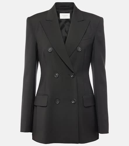 Sportmax Adamo virgin wool blazer - Sportmax - Modalova