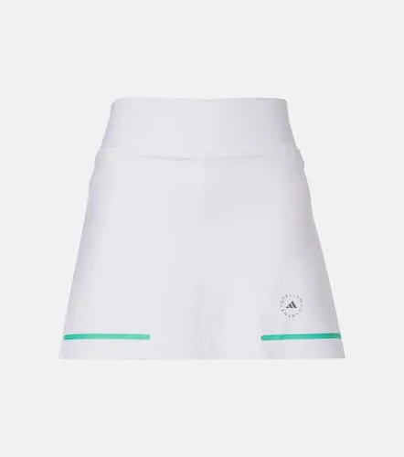 Truenature skort - Adidas by Stella McCartney - Modalova