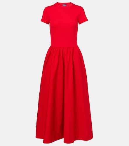 Cotton T-shirt dress - Polo Ralph Lauren - Modalova