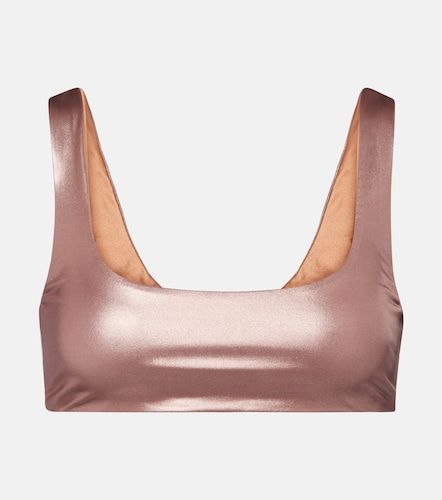 Bikini-Oberteil Rounded Edges - Jade Swim - Modalova