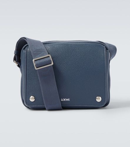 Borsa a tracolla Pebble Medium in pelle - Loewe - Modalova