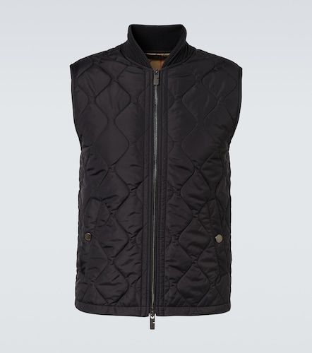 Burberry Chaleco acolchado - Burberry - Modalova