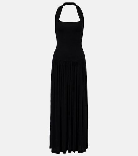 Aya Muse Maxikleid Quill - Aya Muse - Modalova