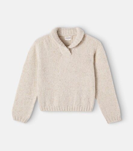 Pullover Palermo in misto lana - Cozmo - Modalova
