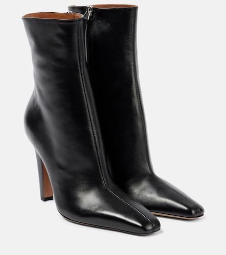 Ankle Boots Belle 100 aus Leder - Paris Texas - Modalova