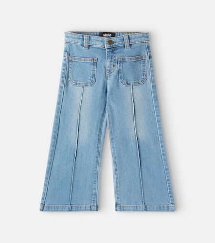 Molo Jeans flared Adina - Molo - Modalova