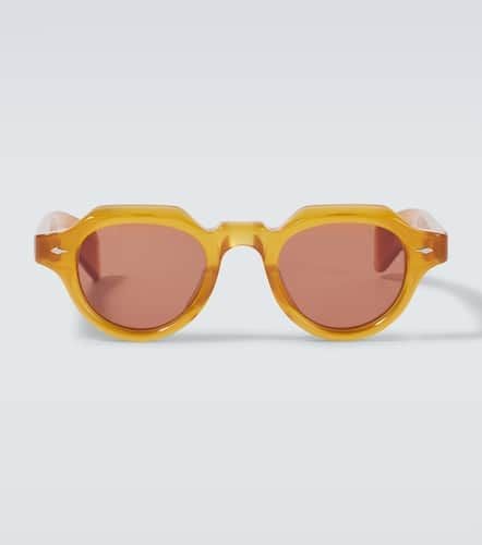 Kellerman round sunglasses - Jacques Marie Mage - Modalova