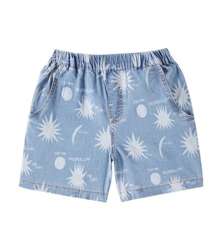 Jellymallow The Star denim shorts - Jellymallow - Modalova