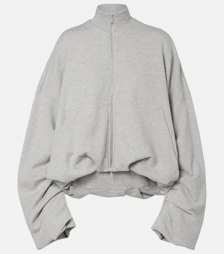 Sudadera de jersey de algodón - Dries Van Noten - Modalova