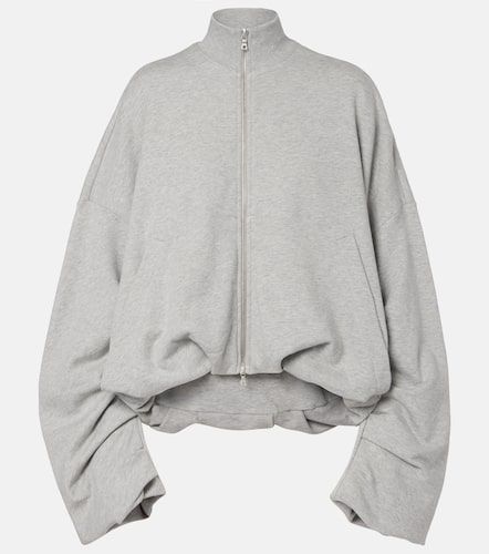 Sweatshirt aus Baumwoll-Jersey - Dries Van Noten - Modalova
