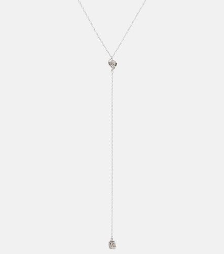 Magda Butrym Collana con charm - Magda Butrym - Modalova