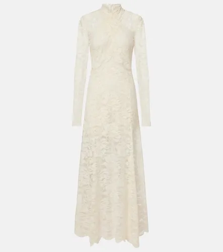 Rabanne Lace maxi dress - Rabanne - Modalova
