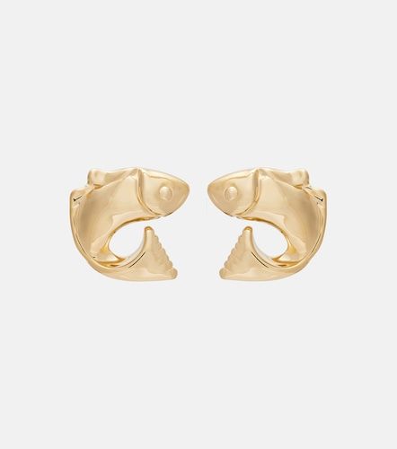Jacquemus Orecchini Poisson - Jacquemus - Modalova