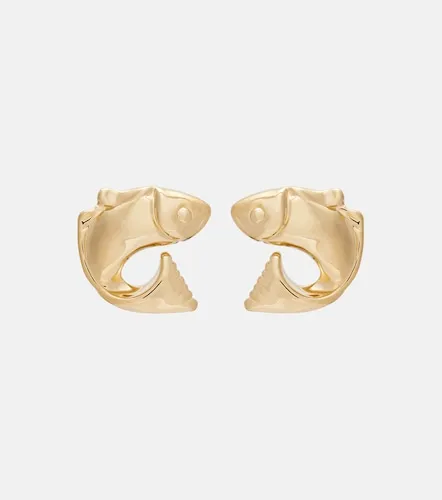 Jacquemus Poisson earrings - Jacquemus - Modalova
