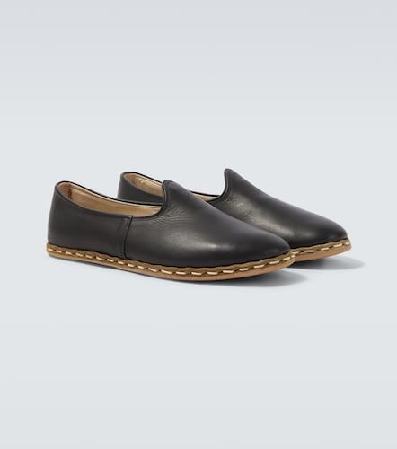 Sabah Slip-on Sabah in pelle - Sabah - Modalova