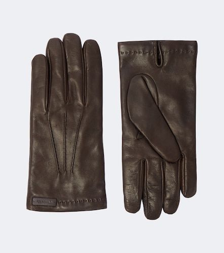 Church's Handschuhe aus Leder - Church's - Modalova