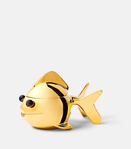 Recipiente Goldfish de latón - Jonathan Adler - Modalova