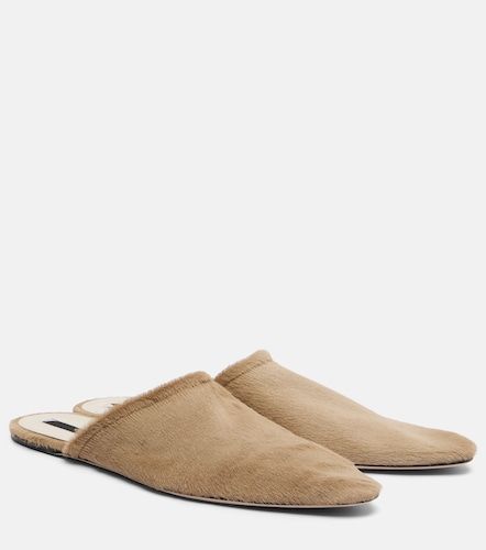 Christen Mules Elipse in cavallino - Christen - Modalova