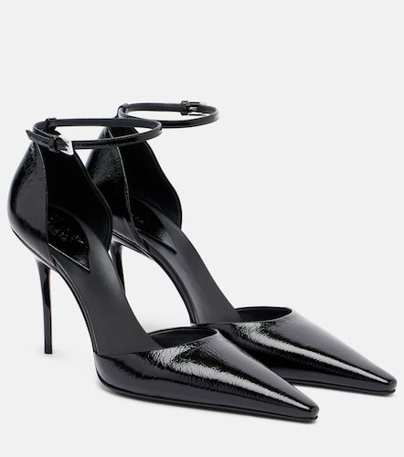 Alaïa Pumps D'Orsay 110 in vernice - Alaia - Modalova