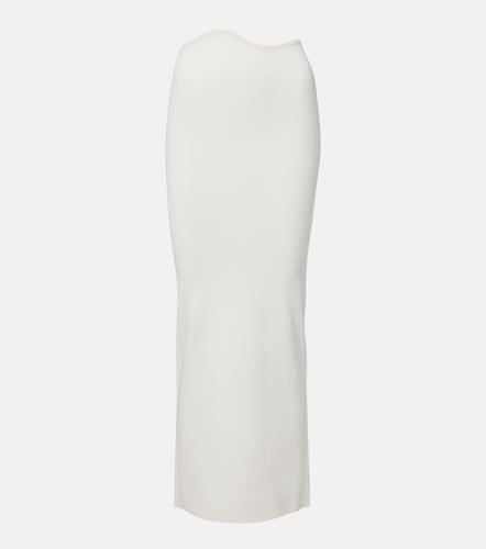 Maparadita jersey midi skirt - Christopher Esber - Modalova