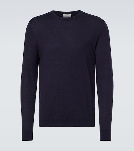 Allude Pullover aus Schurwolle - Allude - Modalova