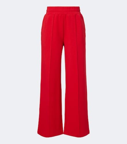 Varley Jersey wide-leg pants - Varley - Modalova
