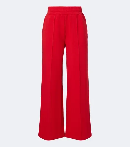 Varley Pantalones anchos de jersey - Varley - Modalova