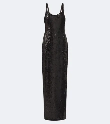 Balmain Sequined gown - Balmain - Modalova