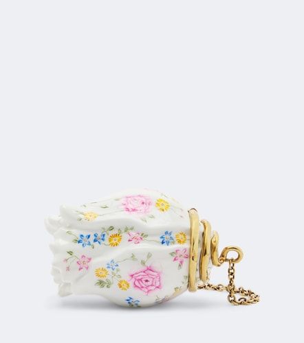 Chloé Clutch Souvenir Treasures Tulip - Chloe - Modalova