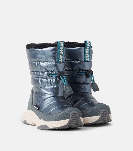 Wheat Botas Esme - Wheat - Modalova