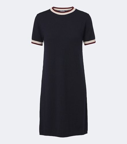 S Max Mara Abito corto in lana - 'S Max Mara - Modalova