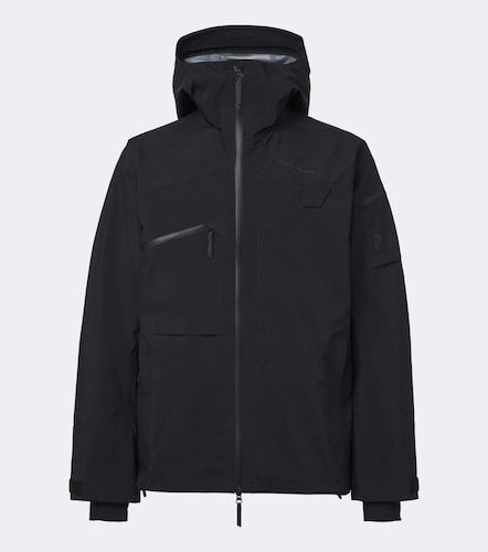 Giacca da sci Alpine in Gore-Tex® C-Knit™ 3L - Peak Performance - Modalova