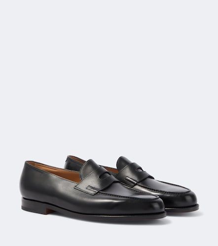 John Lobb Mocassini Lopez in pelle - John Lobb - Modalova
