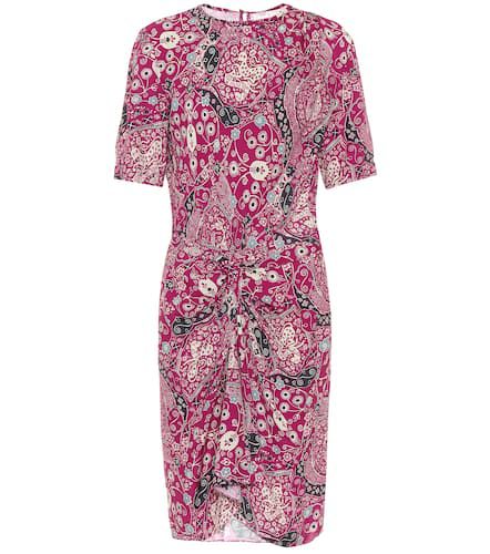 Marant Etoile Bardeny floral dress - Marant Etoile - Modalova