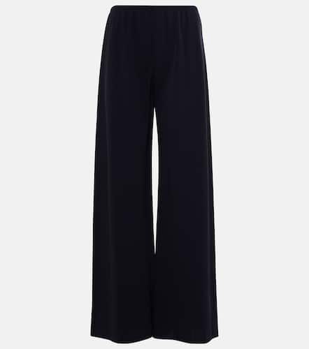 The Row Gala cady wide-leg pants - The Row - Modalova